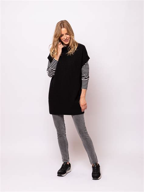 Heavy Tools női mellény (Holli) 2249 | Heavy Tools női pólók és ruhák - Heavy Tools női