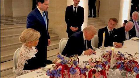 Trump and Iran sign historic agreement to reopen Strait of Hormuz