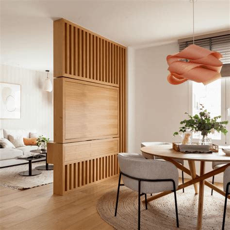 15 muebles de televisión que no son los típicos y subirán el nivel de ...