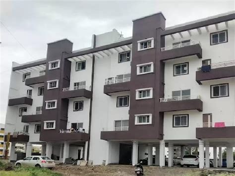 Satyam Pushpak Loni station Rent - WITHOUT BROKERAGE Unfurnished 1 BHK ...