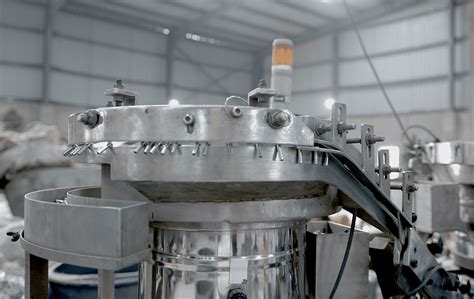 Production Unit - Landmark Crafts Limited