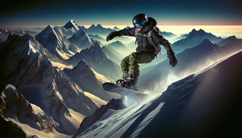 Did Shaun White Snowboard Down Mount Everest? Truth Behind The Legend ...