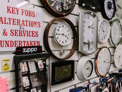 Image result for Clock Store