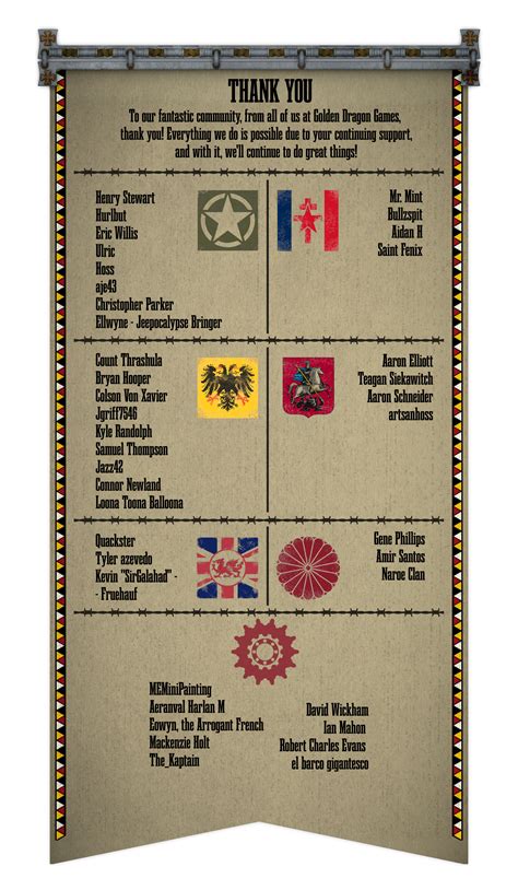 Marcher: Empires at War First Edition by Golden Dragon Games Inc ...