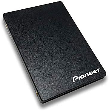 Amazon.in: Buy Pioneer 3D NAND Internal SSD - 2.5" / SATA 3/6 GB/s ...