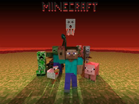 Minecraft: An Introduction - Brite