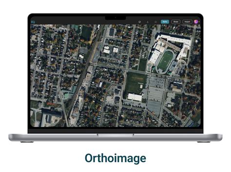 Jackson County GIS Data – Equator
