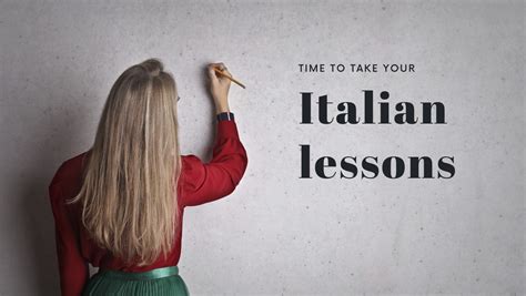 Image result for Italian Language Lessons