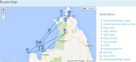 Discover Madagascar