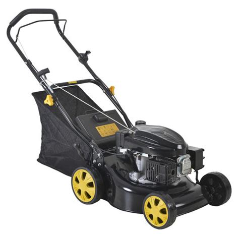 Rasaerba Scoppio GREEN 48 SP NK   Pratiko Store