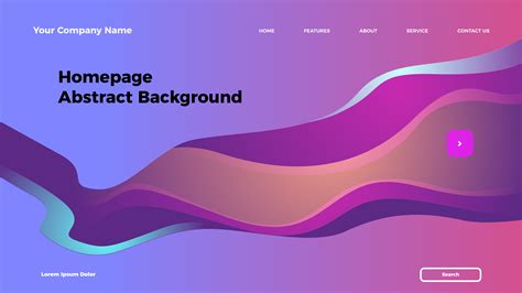 Abstract Homepage Background 的图像结果