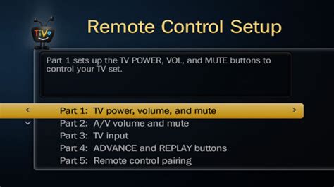 Image result for How to Program TiVo