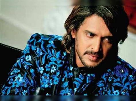 Upendra dons a new look | Kannada Movie News - Times of India