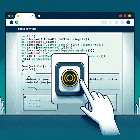 Image result for Select a Radio Button with JavaScript