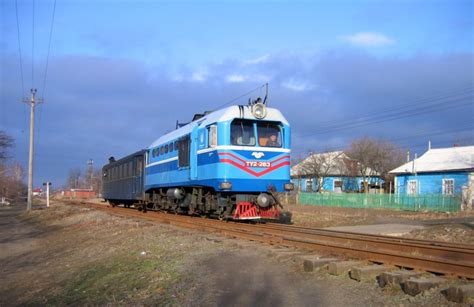 Гайворонская узкоколейка | Узкоколейная железная дорога Рудница ...