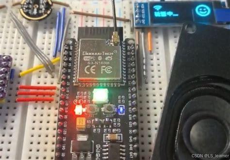 小智 AI 聊天机器人_小智ai聊天机器人-CSDN博客