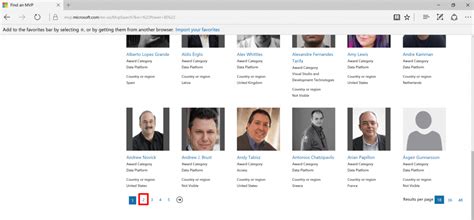 Excel Power Query Scrape HTML 的图像结果