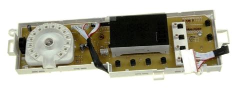 Image result for Samsung Washing Machine Control Panel