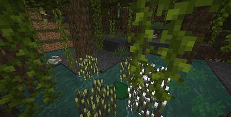 Image result for Minecraft Man-Eating Plants Mod