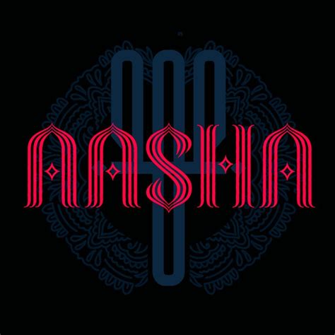 Retroforward & Música Noche present AASHA featuring Fabi Paras, Hare ...