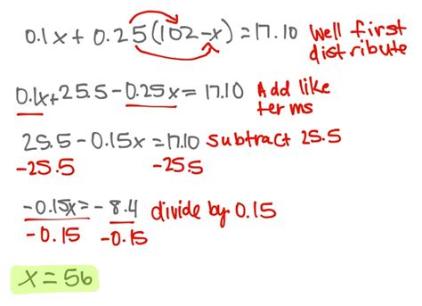 Image result for Understanding Variables in Math