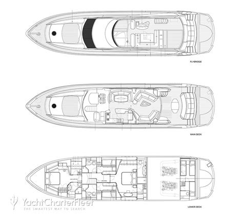 Yachts Floor Plans | Viewfloor.co