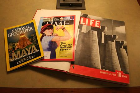 Image result for Library Periodicals