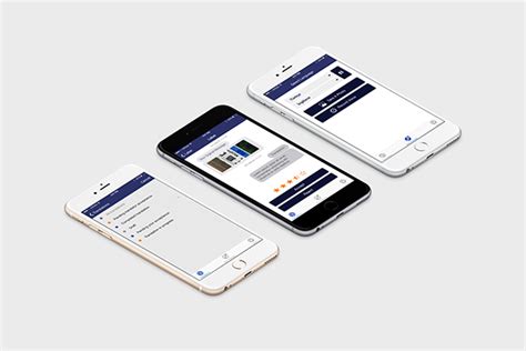 Translator App on Behance