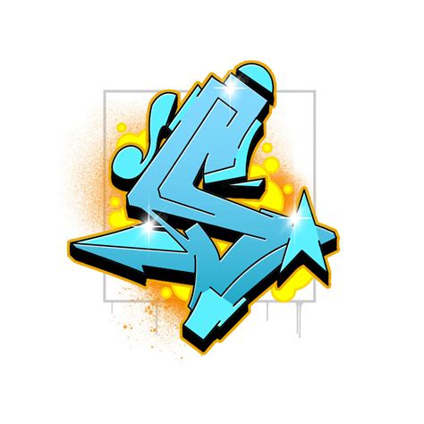 How To Draw Wild Graffiti Letters K