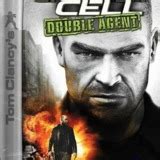 Image result for Splinter Cell Double Agent Walkthrough