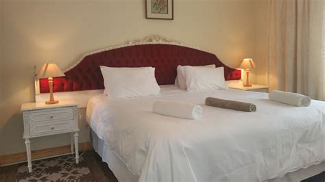 Embo Guest Villa, Port Elizabeth