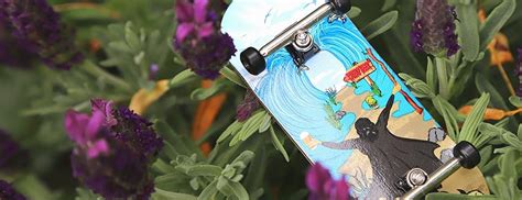 Image result for Alien Brain Fingerboard