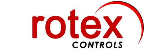 Rotex Controls