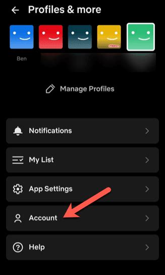 Netflix Compte Client 的图像结果
