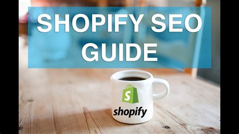 Shopify SEO Experts - We can increase your Shopify ranking