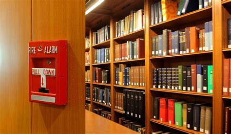 Image result for Library Book Security Systems