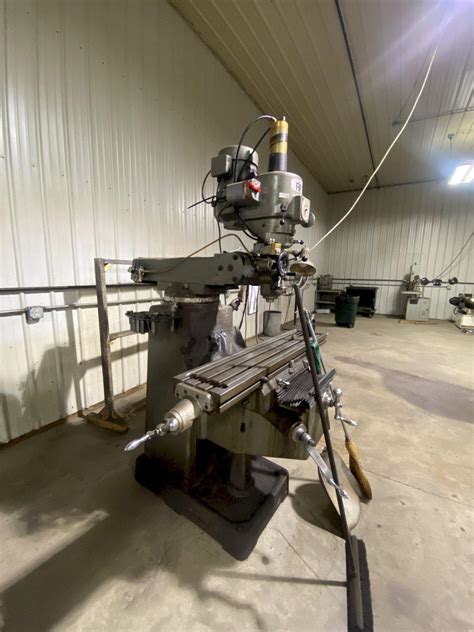 First Milling Machine 的图像结果