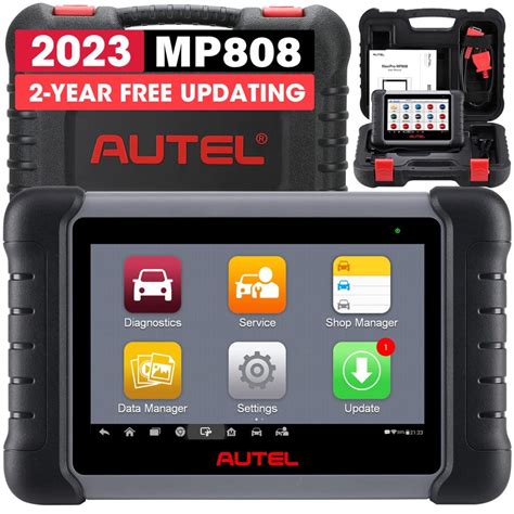 Image result for Autel Scanner Problems