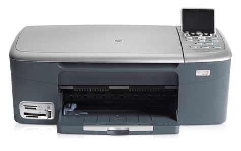 Q7215B#353 HP Photosmart 2575 All-in-One Inkjet Printer - Refurbished