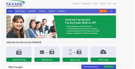 Image result for Internet Fax Program