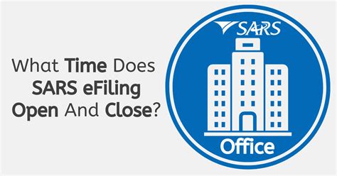 Image result for SARS EFiling Problems
