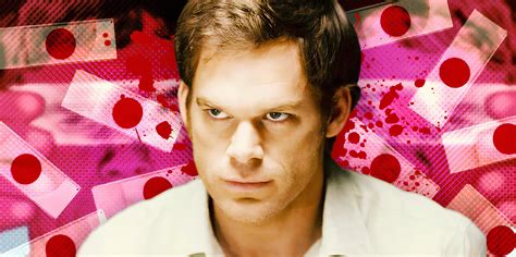 Dexter Blood Spatter Analysis Dexter Season 1 Wikipedia