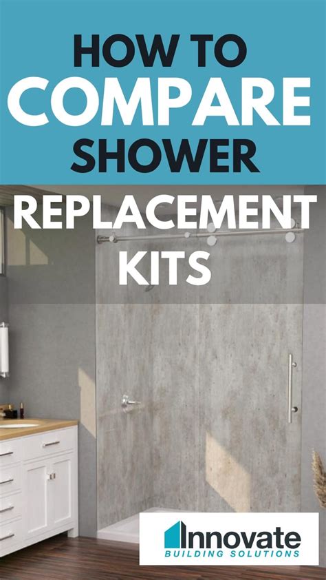 How Much Should A Shower Replacement Cost at Joy Herman blog