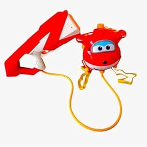 Buy GFIDEL Electric Holi Water Gun | Backpack Water Blaster with ...