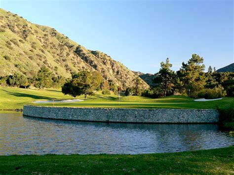San Dimas Canyon Golf Course | IMG Prestige