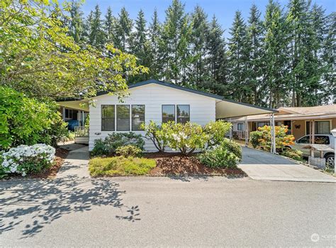 2500 S 370th Street UNIT 5, Federal Way, WA 98003 | Zillow