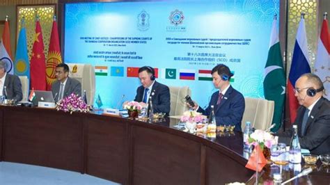 भारत में होने जा रही इस मीटिंग में शामिल होंगे चीन-पाकिस्तान, ऐन वक्त ...