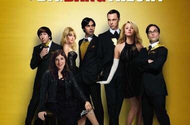生活大爆炸 第10季(The Big Bang Theory)-电视剧-腾讯视频
