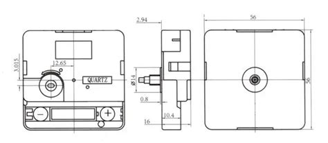 Image result for M2188 Clock Motor