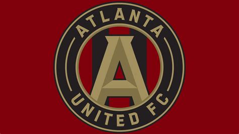 Atlanta United FC Logo, symbol, meaning, history, PNG, brand